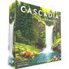N/A Espansione del gioco Cascadia Landmarks con nuove caratteristiche panoramiche e