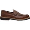 BATA Mocassino da Uomo in Pelle