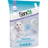 Sanicat Lettiera Sanicat Diamonds - Set %: 3 x 5 L (ca. 7 kg)
