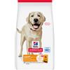 Hill's Science Plan Multipack risparmio! 2 x Hill's Science Plan Crocchette per cani - 2 x 14 kg Adult Light Large Breed con Pollo