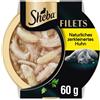 Sheba Filets 32 x 60 g - Pollo