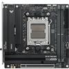 ASUS Scheda madre ASUS TUF GAMING B850I WIFI NEO AMD B850 Socket AM5 mini ITX [90MB1PI0-M0EAY0]