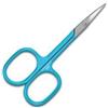 T TEX Srl 2Easy Scissors Forbicine Azzurre 1 Pezzo
