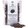 Naturamada Pepe selvatico Voatsiperifery del Madagascar, 25 g, cereali integrali, 100% naturale, senza conservanti - Naturamada