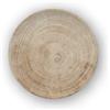 SATURNIA PORCELLANE Tree Tabacco Siviglia piatto frutta 21 cm (minimo 12 pezzi)