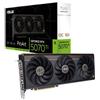ASUS ProArt GeForce RTX 5070 Ti OC Edition 16GB GDDR7 DLSS4 HDMI/2*DisplayPort/USB-C PCi Ex 5.0 16x