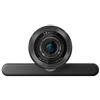 Lenovo 4XC1Q25245 WebCam con Microfono 1440p/30fps USB-C