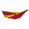 Ticket To The Moon Original Hammock, Burgundy/dark yellow