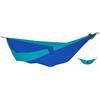Ticket To The Moon King Size Hammock, Royal blue/turquoise