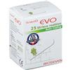 Bioseven Linea® Misura d evo Evo 25 pz Strisce reattive