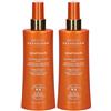 Institut Esthederm Adaptasun Lait Corps 2 Soli 2x200 ml