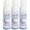 Candifit Mousse Intima Flacone 100 Ml 3x100 ml Schiuma
