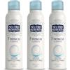 Neutro Roberts Fresco Azzurro Spray (150ML) 3x150 ml
