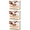 Keramine H Fasc Bianco 10 Fiale Da Ml 3x10x10 ml