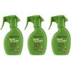 Bilboa Bimbi da Spiaggia Crema Solare Trigger Bambini SPF 50+ 3x250 ml