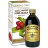 Gemmo 10+ Mirtillo Rosso Liquido Analcolico 200 Ml ml Soluzione orale