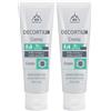idi Decortil C Crema Tubo Corpo 2x150 ml