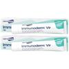 Immunoderm Vir Gel Cutaneo 20 Ml 2x20 ml