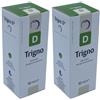 Trigno D Soluzione Idrogliceroalcolica 50 Ml 2x50 ml Gocce orali
