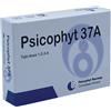 Psicophyt Remedy 37A 4 Tubi 1,2G 4x1,2 g Pipette monodose