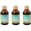 Tailamap 2 Olio 100 Ml 3x100 ml
