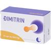 Dimitrin 75 pz Compresse