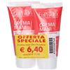 Euphidra Crema Mani Ultra Protettiva 2 Pezzi 150 ml