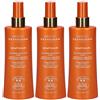 Institut Esthederm Adaptasun Lait Corps 2 Soli 3x200 ml