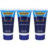 Lab.Farmaceutici Krymi ESTHÈR A.G. 15 Gel AC. Glicolico 15% 3x30 ml
