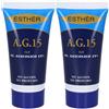 lab_farmaceuticikrymi ESTHÈR A.G. 15 Gel AC. Glicolico 15% 2x30 ml