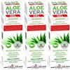 Aloe Vera Gel 100 Ml 3x100 ml