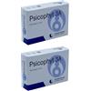 Biogroup Psicophyt Remedy 3A 4 Tubi 1,2 G 2x4x1,2 g Pipette monodose