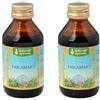 Tailamap 2 Olio 100 Ml 2x100 ml