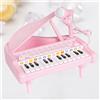 1Pc Pianoforte di simulazione giocattolo multifunzionale per organo elettronico