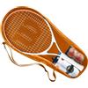 Wilson Set da tennis per bambini Wilson Roland Garros Elite 23 Set 2026