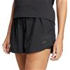 Adidas Shorts da Tennis Club W Black