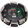 Metabo 628299000 - Lama da parete