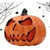 Generic Luci di Zucca 20 Centimetri, Luci Decorative per Vacanze, Decorazione da Tavolo di Halloween Camera da Letto Soggiorno Studia Room della Terrazza Idee di Decorazione del Giardino