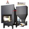 DOMINUS GOLD COMBI 22 FULL LINK S0 L1 TERMOCAMINO CTM 5 STELLE