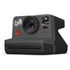 Polaroid Now Fotocamera Istantanea i-Type - Nero - 9028