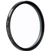 Tiffen - Filtro 58 mm Smoque, 2 pezzi