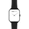 MOMO Design - Smartwatch STEALTH 1.83 - Display TFT - Chiamate Bluetooth e monitoraggio salute - Impermeabile e resistente alla polvere - Funziona con App MD TIME - Nero
