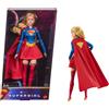 MATTEL Barbie Signature DC Supergirl JJY04
