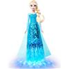 MATTEL Disney Frozen Elsa All'Alba Sorgerò JNB95