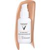 VICHY (L'Oreal Italia Spa) Capital soleil uv-age tinted 50+ 40ml
