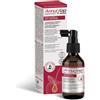 SAN.ECO.VIT. Srl ANNURKAP ADVANCED LOZIONE SPRAY COADIUVANTE ANTICADUTA 60 ML