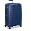 Roncato B-FLYING Trolley grande 78 cm Espandibile - Blu Notte