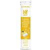 OLYOS ITALIA Srl SOMATOLINE HYDROP LIMONE 20 COMPRESSE EFFERVESCENTI
