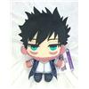 Bandai My Hero Academia Tomonui Dabi Toya Vol. 11 bambole di peluche dal...