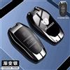 KeyGuardix Custodia metallo cover telecomando Peugeot 206 207 308 3008 2008 208 508